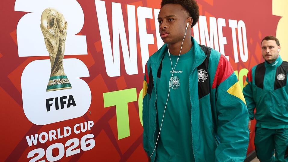 Assan Ouedraogo konnte noch für die WM nachnominiert werden. Assan Ouedraogo konnte noch für die WM nachnominiert werden.