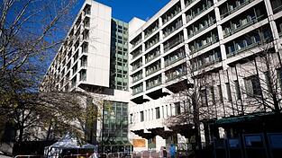 Der Prozess begann am Landgericht M&uuml;nchen I. (Symbolbild)