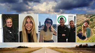 Erfüllend, einsam und herausfordernd ist das Leben im Ausland.