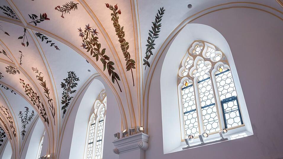 Die Sanierung kostete mehr als 40 Millionen Euro.