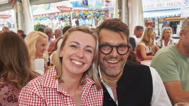 Die Partybilder vom Donnerstag, 13. August, aus dem Festzelt Lechner. Die Partybilder vom Donnerstag, 13. August, aus dem Festzelt Lechner.