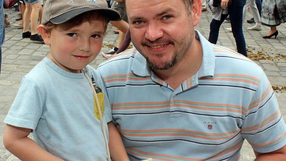 Der letzte Umzug der LaHo 2017