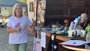 Das Hauptthema des Informationsstandes war das Katzenelend. Gerde ungewollte Kätzchen kommen häufig ins Tierheim. Das Hauptthema des Informationsstandes war das Katzenelend. Gerde ungewollte Kätzchen kommen häufig ins Tierheim.