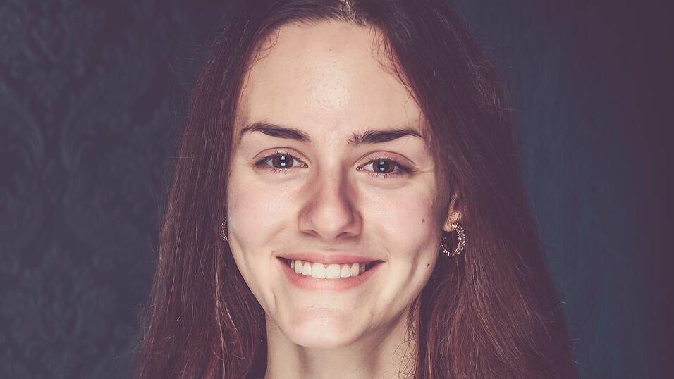 Freischreiben-Autorin Laura Wallner. Freischreiben-Autorin Laura Wallner.