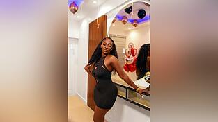 Das Schönheitsideal in den USA. Das Schönheitsideal in den USA.