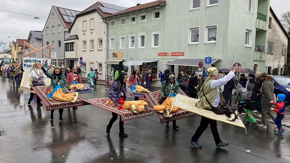 Die sch&ouml;nsten Bilder vom UsiDo.