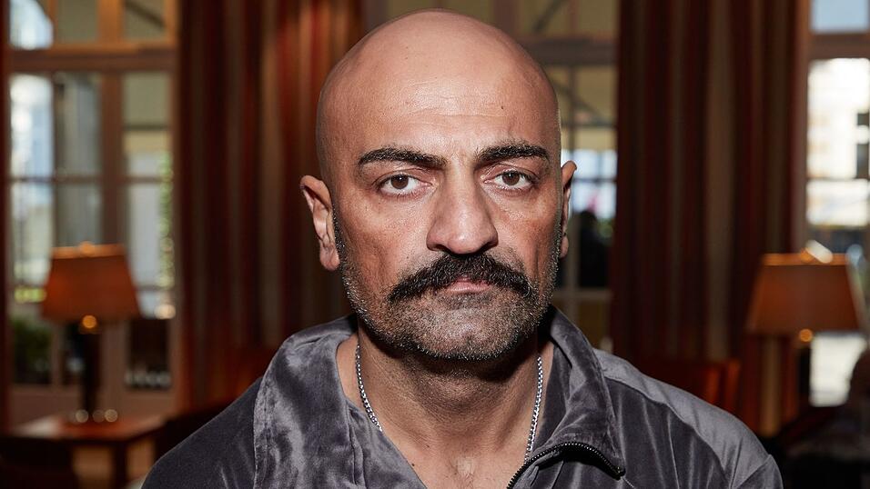 Rapper Xatar starb 2025, die ARD widmete ihm nun eine Doku. (Archivbild) Rapper Xatar starb 2025, die ARD widmete ihm nun eine Doku. (Archivbild)