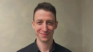 Markus Krug hat heuer wieder bewusster Musik gehört - vor allem Punk und Rock. Markus Krug hat heuer wieder bewusster Musik gehört - vor allem Punk und Rock.