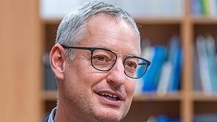 Straubings Oberbürgermeister Markus Pannermayr setzt auf kreative Lösungen. Straubings Oberbürgermeister Markus Pannermayr setzt auf kreative Lösungen.