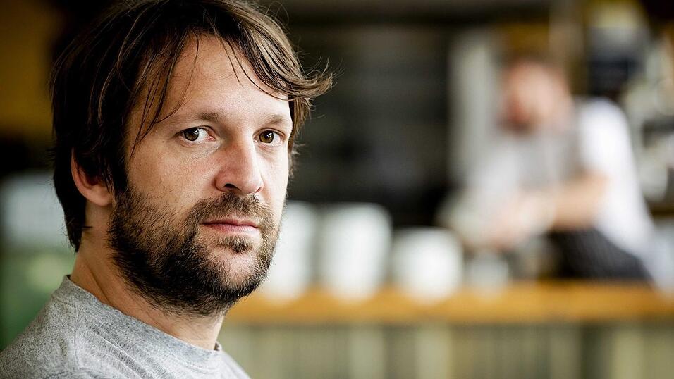 René Redzepi kehrt nach seinem Rücktritt als Küchenchef in einer neuen Rolle in das dänische Spitzenrestaurant Noma zurück. (Archivbild) René Redzepi kehrt nach seinem Rücktritt als Küchenchef in einer neuen Rolle in das dänische Spitzenrestaurant Noma zurück. (Archivbild)