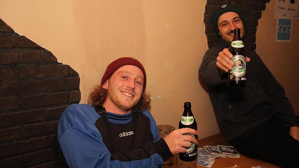 Die Besucher waren von der Freisinger Nacht der Musik begeistert.