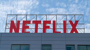 Netflix hat nun mehr als 325 Millionen Kundenhaushalte. (Archivbild)