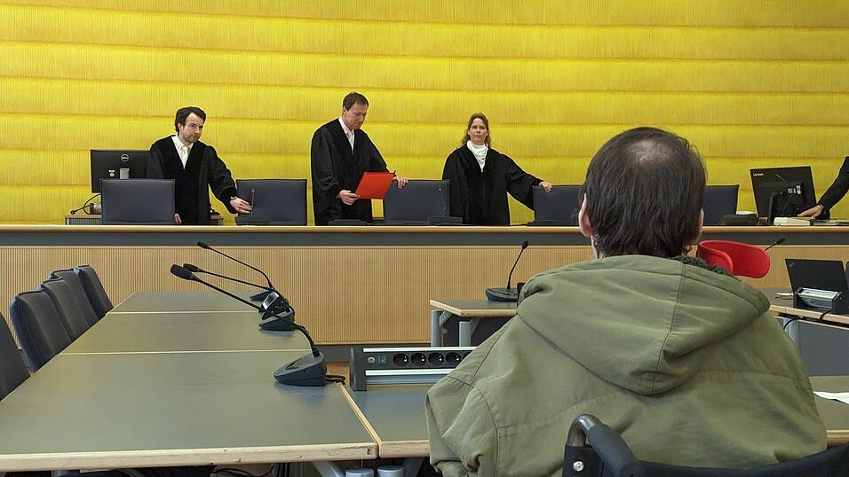 Der bereits lebenslang verurteile M&ouml;rder wird wegen des neuerlichen Mordversuchs weitere sieben Jahre einsitzen m&uuml;ssen - mindestens.