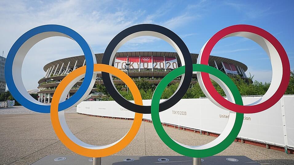 Das Olympiastadion in Tokio ist bei diesen Spielen Sportstätte von Eröffnungsfeier und Schlussfeier sowie für die Leichtathleten und Fußball. Die Olympischen Spiele 2020 Tokio finden vom 23.07.2021 bis zum 08.08.2021 statt. Das Olympiastadion in Tokio ist bei diesen Spielen Sportstätte von Eröffnungsfeier und Schlussfeier sowie für die Leichtathleten und Fußball. Die Olympischen Spiele 2020 Tokio finden vom 23.07.2021 bis zum 08.08.2021 statt.