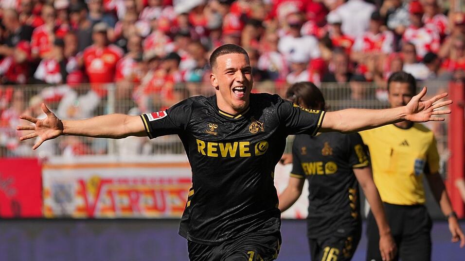Wurde nicht f&uuml;r die WM ber&uuml;cksichtigt: Sa&iuml;d El Mala. (Archivbild)
