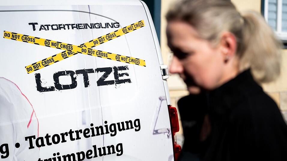 Lotze hat sich vor zw&ouml;lf Jahren selbstst&auml;ndig gemacht.