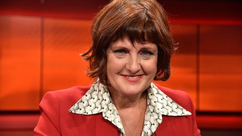 Auch für die langjährige ARD-Korrespondentin Annette Dittert gab es eine Auszeichnung. (Archivbild) Auch für die langjährige ARD-Korrespondentin Annette Dittert gab es eine Auszeichnung. (Archivbild)