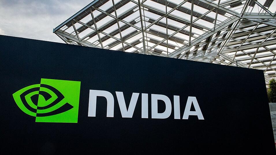 Kaum ein Unternehmen profitierte vom KI-Boom in den vergangenen Jahren so stark wie Nvidia. (Archivbild) Kaum ein Unternehmen profitierte vom KI-Boom in den vergangenen Jahren so stark wie Nvidia. (Archivbild)