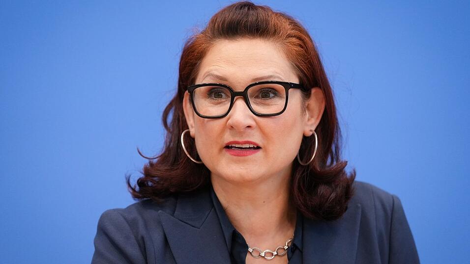 Diskriminierung ist laut Ataman im Gesundheitsbereich weit verbreitet. (Archivbild)