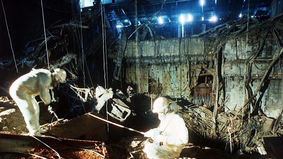 Von der Nuklearkatastrophe in Tschernobyl vor 40 Jahren hat fast jeder geh&ouml;rt in Deutschland. /Archivbild)