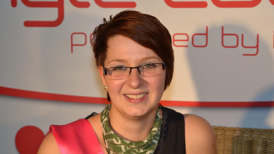 Die Single- und Liebes-Couch am Freitag, 8. August. (Foto: Julia Troll)