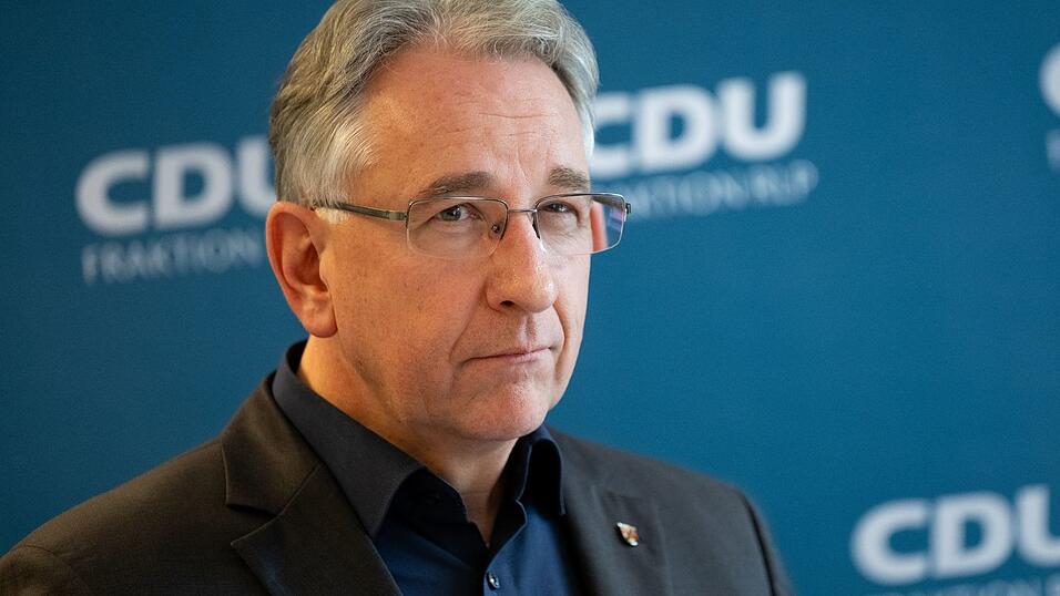 «Der Landtag wird das Ahrtal nicht vergessen», sagte der Präsident des rheinland-pfälzischen Landtags, Matthias Lammert (CDU). (Archivbild) «Der Landtag wird das Ahrtal nicht vergessen», sagte der Präsident des rheinland-pfälzischen Landtags, Matthias Lammert (CDU). (Archivbild)