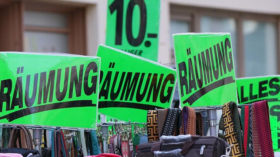 Wenn die Konjunktur im nächsten Jahr wie erwartet anspringt, könnte sich die Lage etwas entspannen. (Archivbild)