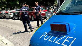 Die Zahl entschärfter Blindgänger in Bayern ist deutlich gestiegen (Archivbild).