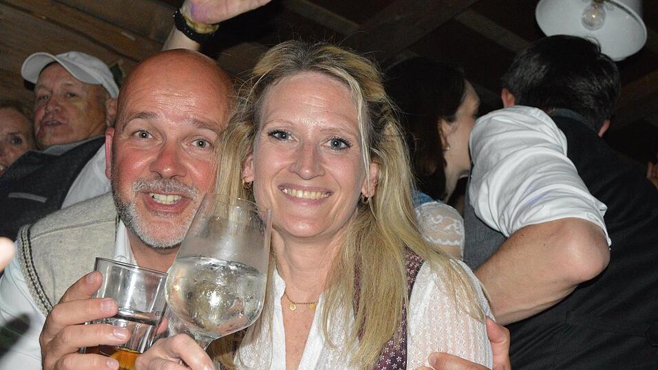 Auch am Samstag besuchten viele Landshuter die Dult.