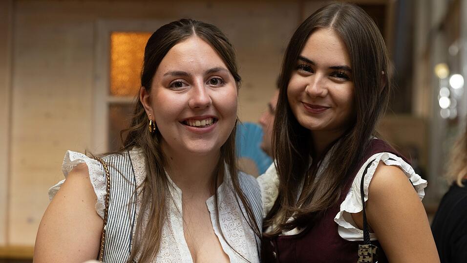 Die Partybilder vom Samstag, 8. August, aus dem Festzelt Reisinger. Die Partybilder vom Samstag, 8. August, aus dem Festzelt Reisinger.