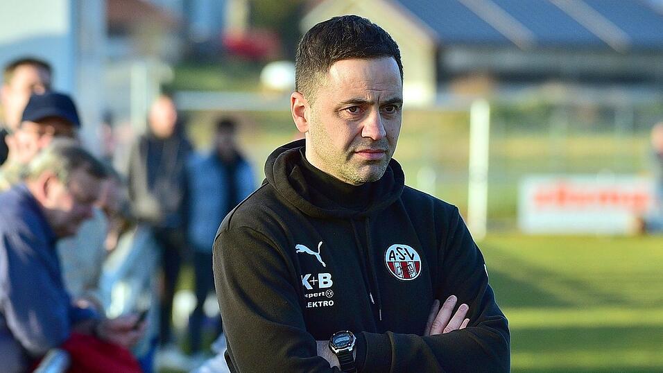 Der ASV Cham hat am Woche einen klaren 3:0-Sieg eingefahren.