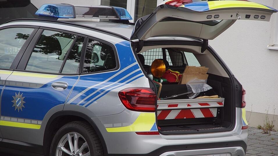 Die Kriminalitätsstatistik gibt Einblick in die Situation rund um Wörth. Die Kriminalitätsstatistik gibt Einblick in die Situation rund um Wörth.