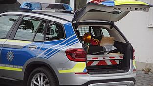 Die Kriminalitätsstatistik gibt Einblick in die Situation rund um Wörth. Die Kriminalitätsstatistik gibt Einblick in die Situation rund um Wörth.