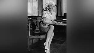 Vor 50 Jahren wurde die Anrede 'Fr&auml;ulein' abgeschafft.