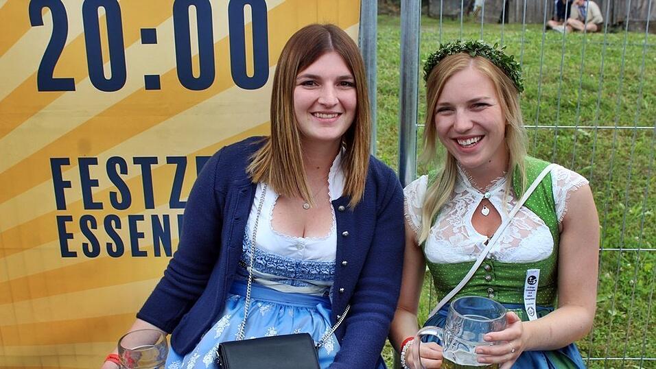 Die KLJB Kl&auml;ham-Oberergoldsbach feierte am Wochenende ihr 65-j&auml;hriges Gr&uuml;ndungsfest.