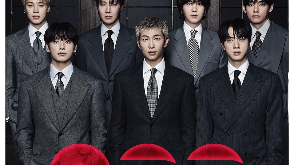 Das neue Album &laquo;Arirang&raquo; verkaufte sich am ersten Tag fast vier Millionen Mal.