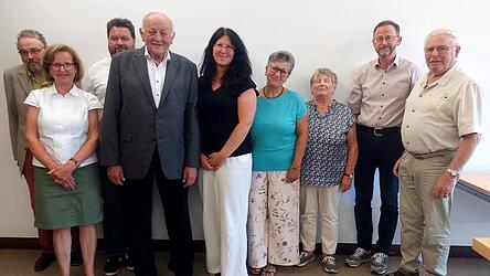 Bei der Jahresversammlung der &bdquo;Freunde des Krankenhauses Landau&ldquo; im Juli fanden sich keine Kandidaten f&uuml;r die Neuwahl der Vorstandschaft. (Archivfoto)