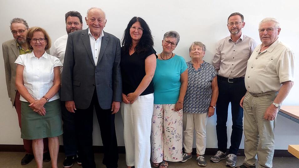 Bei der Jahresversammlung der „Freunde des Krankenhauses Landau“ im Juli fanden sich keine Kandidaten für die Neuwahl der Vorstandschaft. (Archivfoto) Bei der Jahresversammlung der „Freunde des Krankenhauses Landau“ im Juli fanden sich keine Kandidaten für die Neuwahl der Vorstandschaft. (Archivfoto)