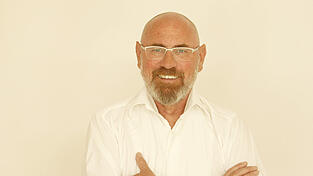 Franz Bast von der Leukämiehilfe Ostbayern hofft auf viele Konzertbesucher. Franz Bast von der Leukämiehilfe Ostbayern hofft auf viele Konzertbesucher.