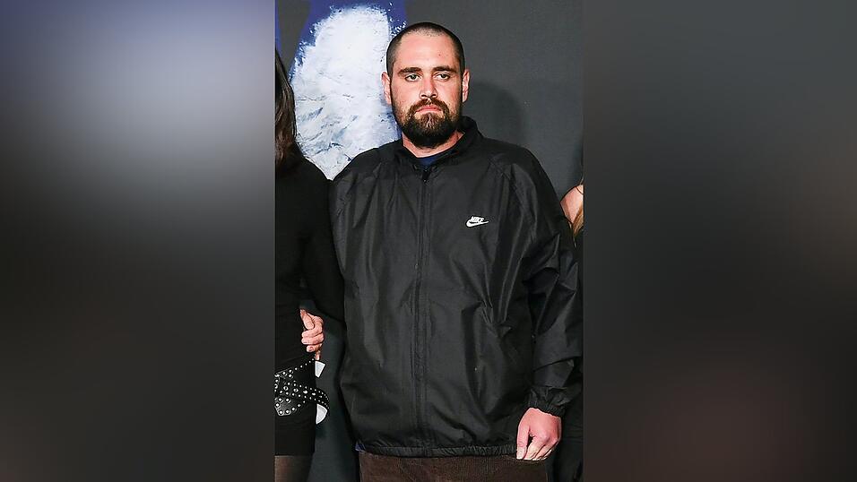 Nick Reiner wurde mehrere Stunden nach dem Fund der Leichen verhaftet. (Archivbild) Nick Reiner wurde mehrere Stunden nach dem Fund der Leichen verhaftet. (Archivbild)