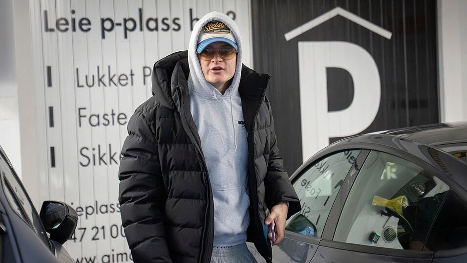 Marius Borg Høiby ist im Juni zu vier Jahren Haft verurteilt worden. Das Urteil ist noch nicht rechtskräftig. (Archivbild) Marius Borg Høiby ist im Juni zu vier Jahren Haft verurteilt worden. Das Urteil ist noch nicht rechtskräftig. (Archivbild)