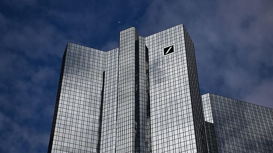 Die Deutsche Bank hat im laufenden Jahr bisher gute Geschäfte gemacht. (Archivbild) Die Deutsche Bank hat im laufenden Jahr bisher gute Geschäfte gemacht. (Archivbild)