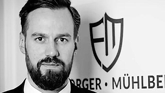 David M&uuml;hlberger kritisiert unverh&auml;ltnism&auml;&szlig;ige Entscheidungen des BKH Mainkofen.&nbsp;