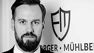 David Mühlberger kritisiert unverhältnismäßige Entscheidungen des BKH Mainkofen. David Mühlberger kritisiert unverhältnismäßige Entscheidungen des BKH Mainkofen.