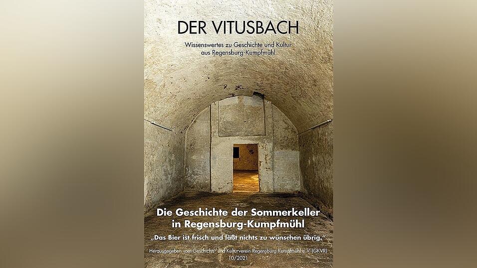 Das Buchcover