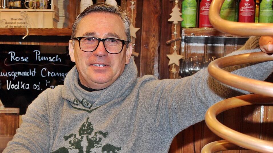 Der traditionelle Christkindlmarkt in Landshut z&auml;hlt zweifelsfrei zu den sch&ouml;nsten Bayerns. Daher pilgerten auch am Samstag, 15. Dezember, wieder etliche Besucher aus Nah und Fern zur Freyung.