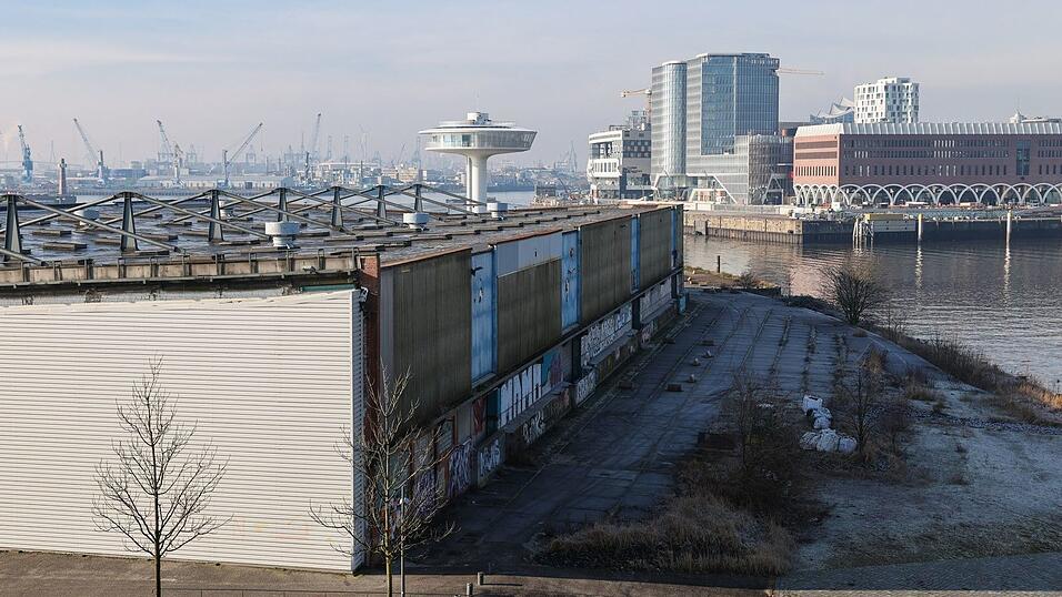 Hier soll die neue Oper gebaut werden. (Archivbild)