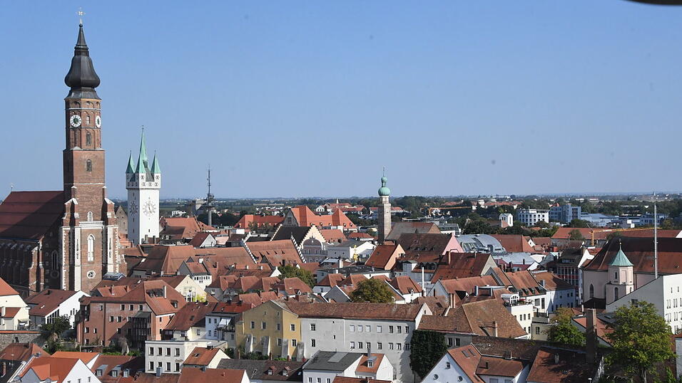 Bilder und Videos von der ersten Riesenrad-Fahrt Bilder und Videos von der ersten Riesenrad-Fahrt