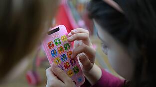 Für Kinderspielzeug in der EU gelten in einigen Jahren strengere Vorgaben. (Symbolbild) Für Kinderspielzeug in der EU gelten in einigen Jahren strengere Vorgaben. (Symbolbild)