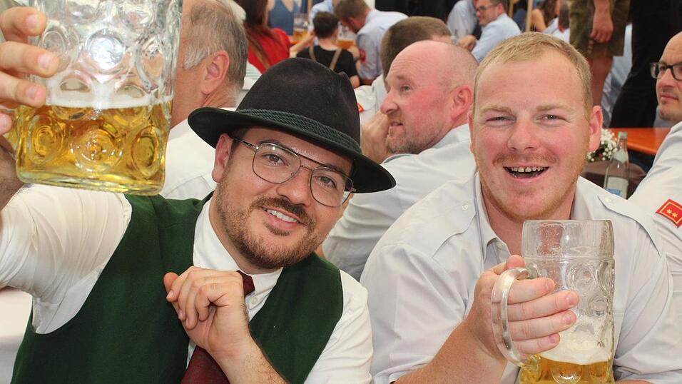 Die sch&ouml;nsten Bilder vom Sonntag